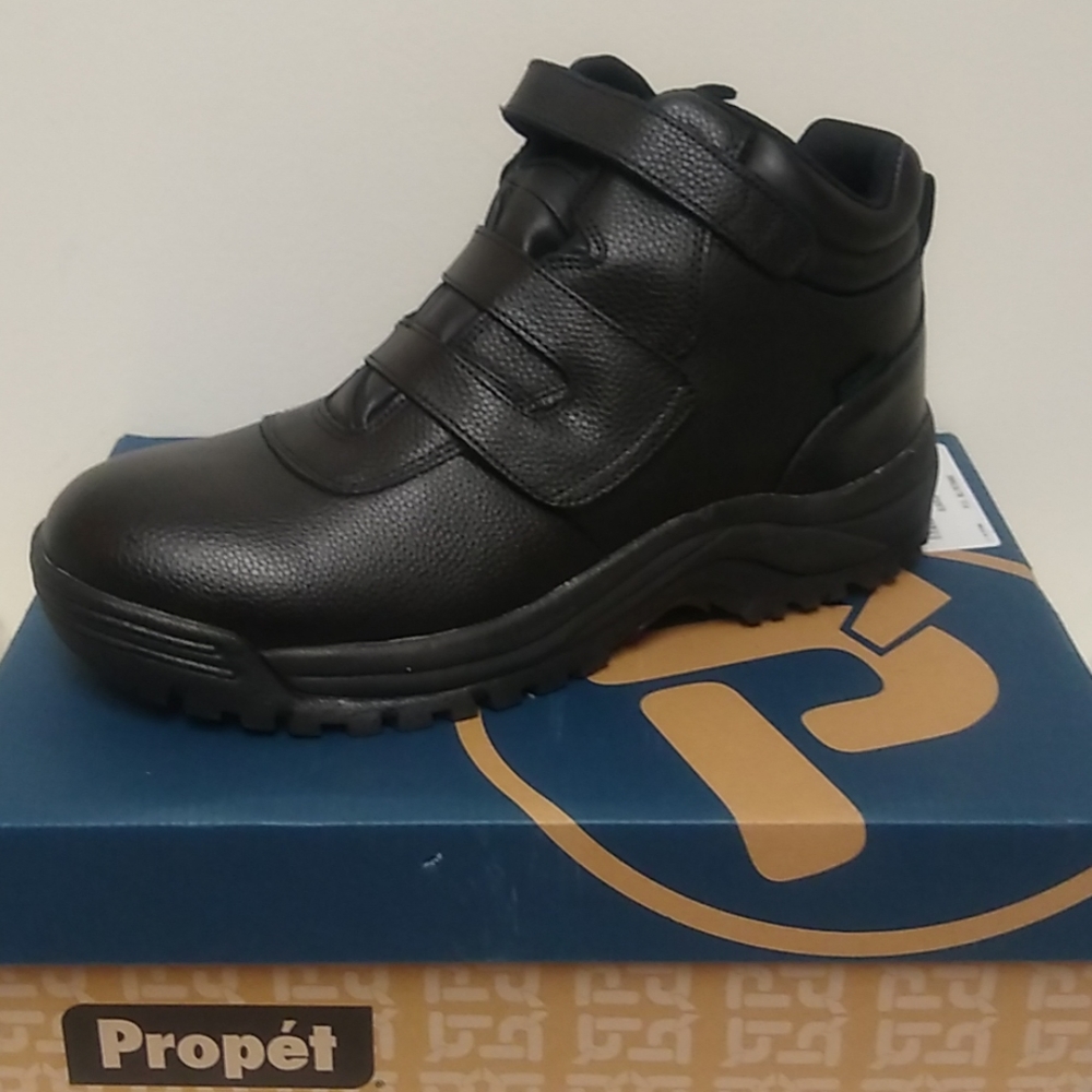 8X(3E) 🥾 | PROPET MEN'S CLIFF WALKER STRAP | MPRX85